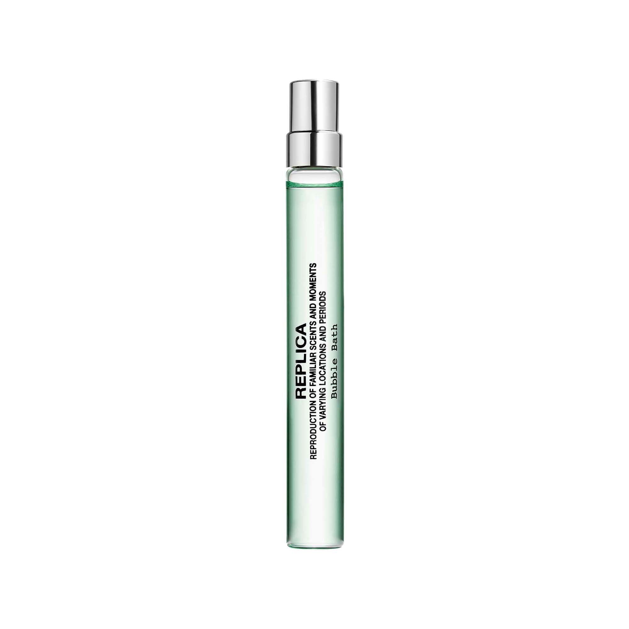 REPLICA Bubble Bath Perfume EDT | Maison Margiela Official